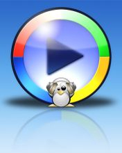Windows media play